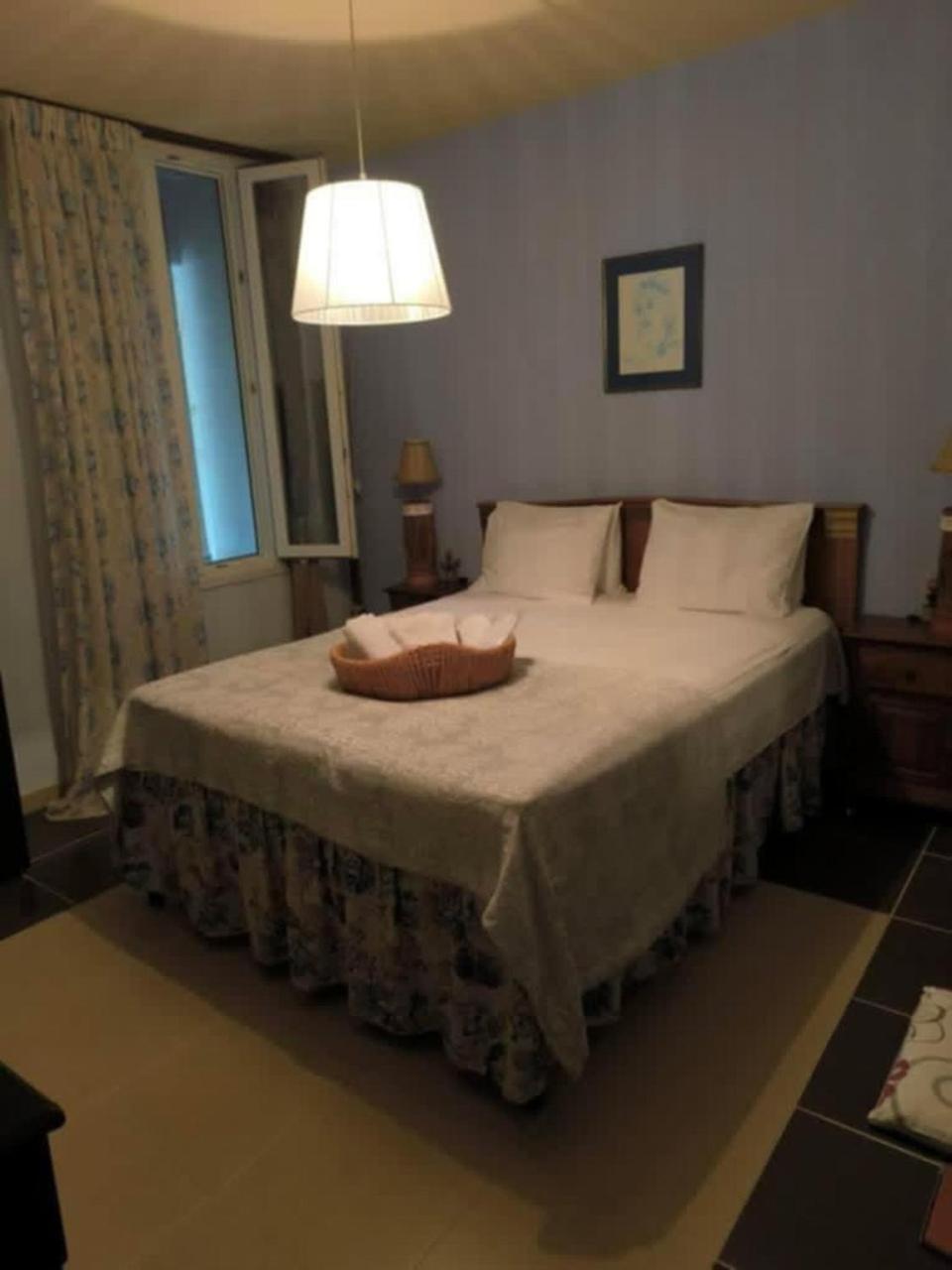 Cozy Apartment Alexandros Near Aqueduct Kavala Eksteriør billede