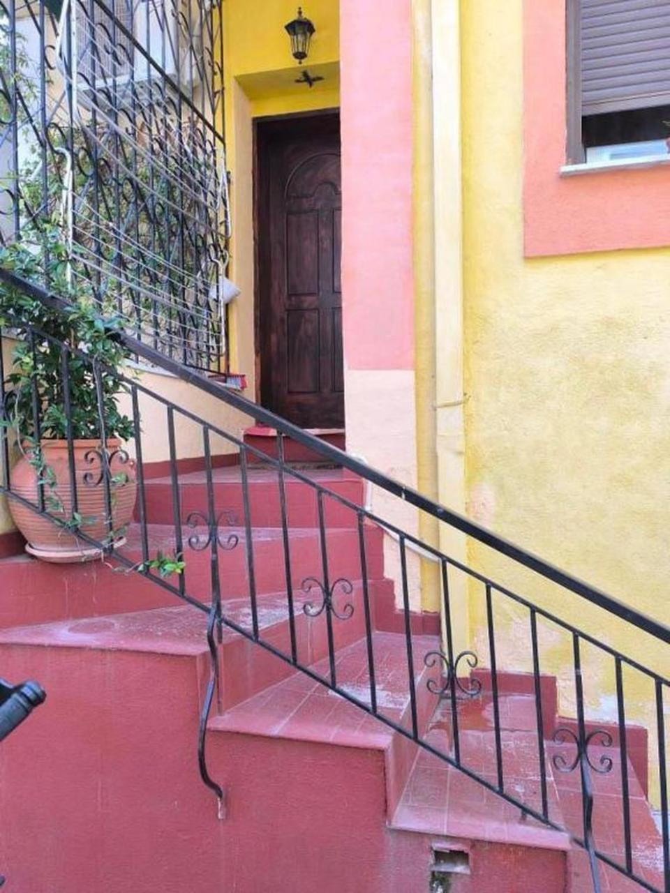 Cozy Apartment Alexandros Near Aqueduct Kavala Eksteriør billede