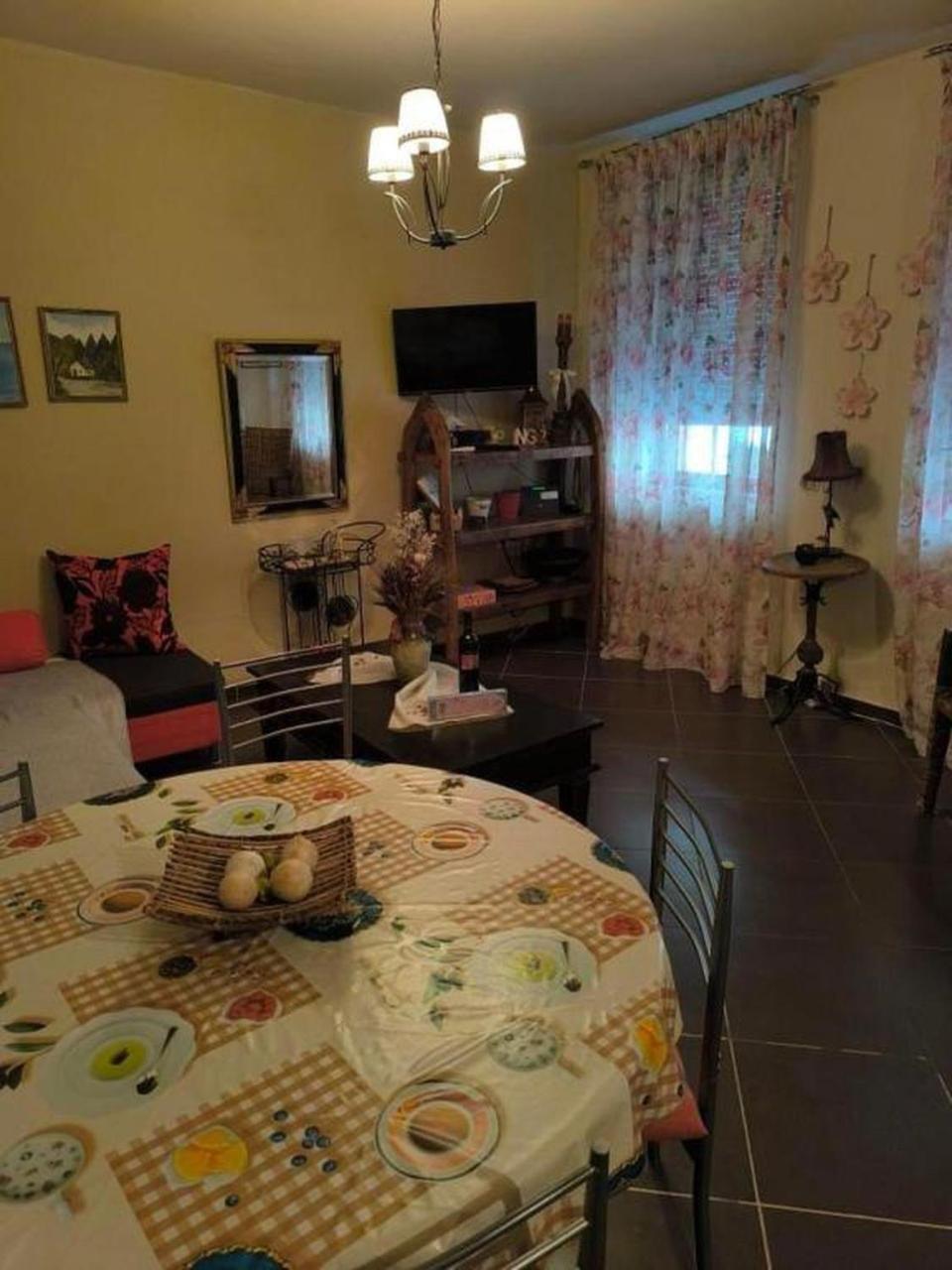 Cozy Apartment Alexandros Near Aqueduct Kavala Eksteriør billede